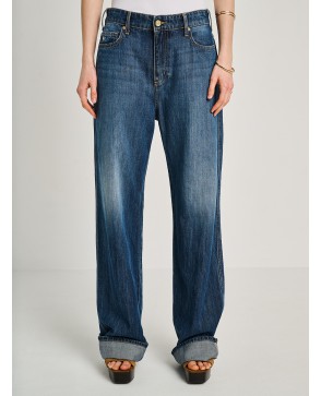 STAFF JEANS Zoe Τζιν...